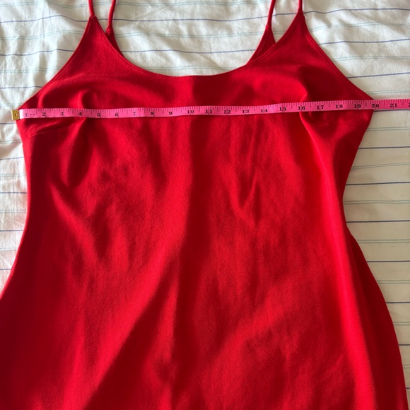 2X Love J Red Dress - Picture 9 of 13